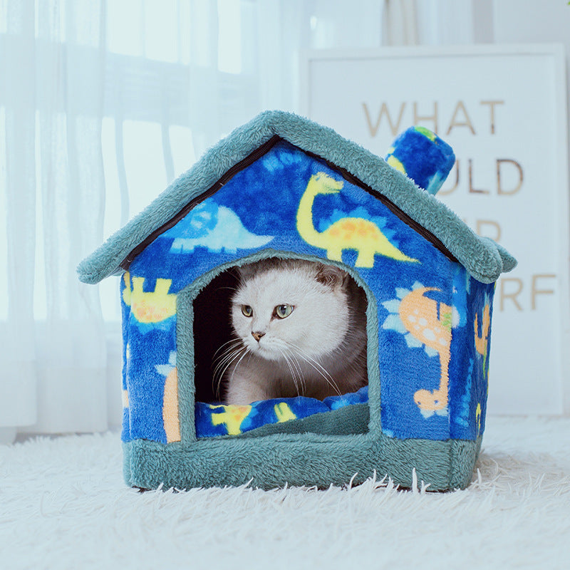 Wanghong Pet House Dog