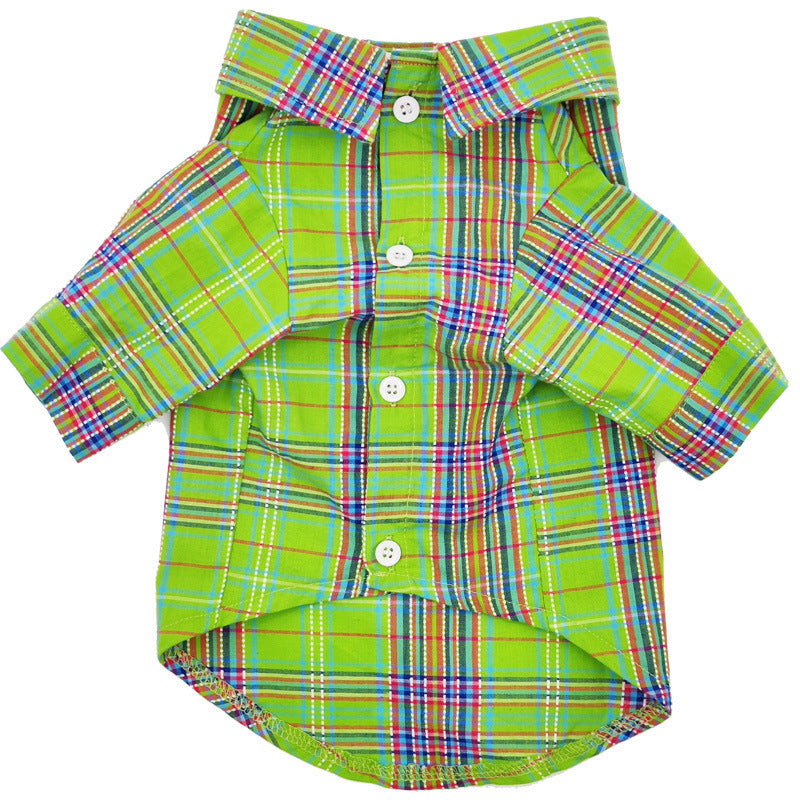 Pet Clothes For Dogs Cats
