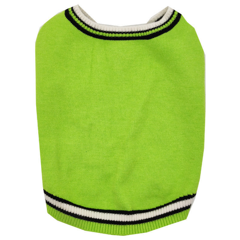 Pet Clothes For Dogs Cats