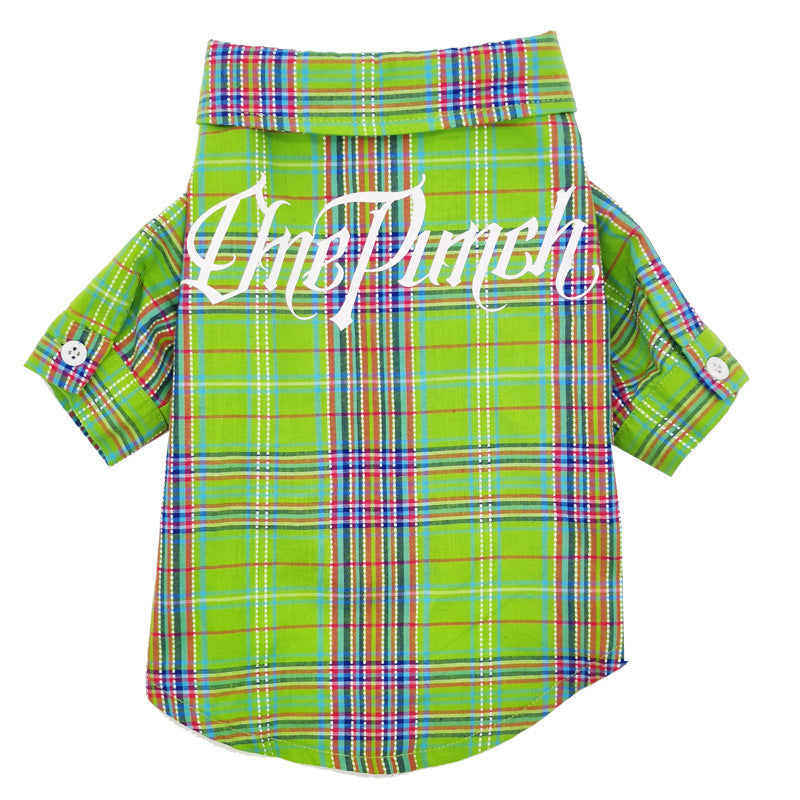 Pet Clothes For Dogs Cats