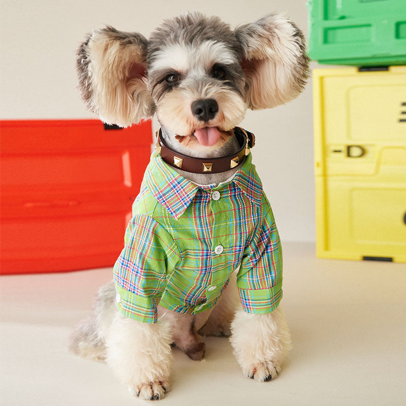 Pet Clothes For Dogs Cats