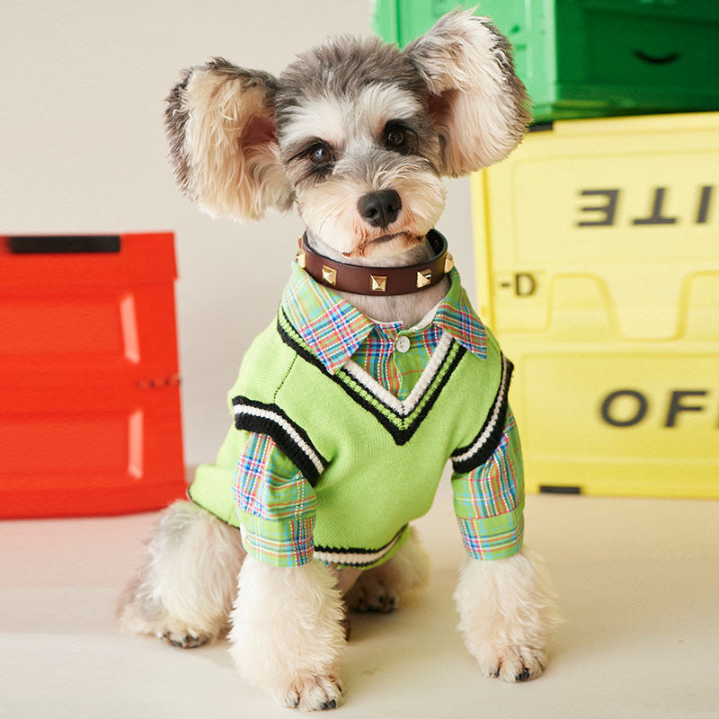 Pet Clothes For Dogs Cats