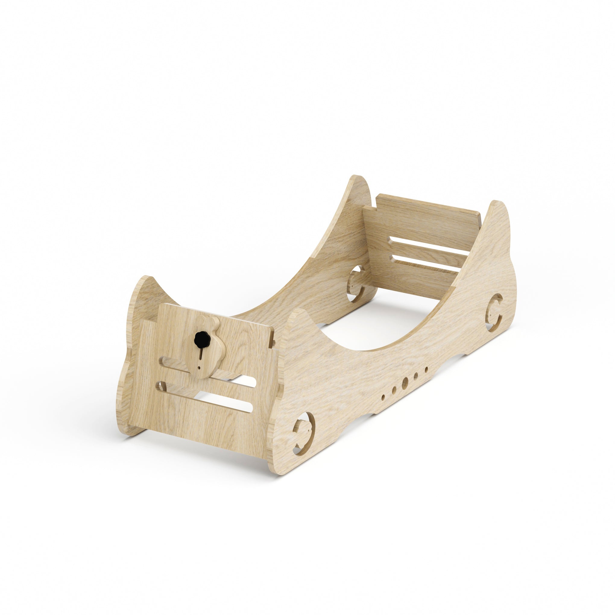 Cat Exercise Wheels - Indoor Cat Treadmill