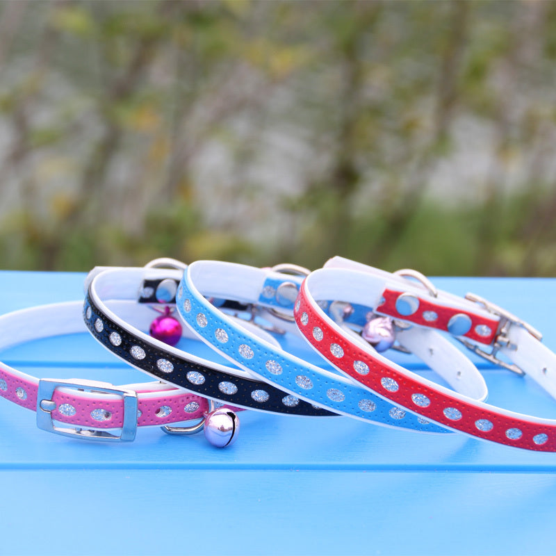 Easy Handle pet collar