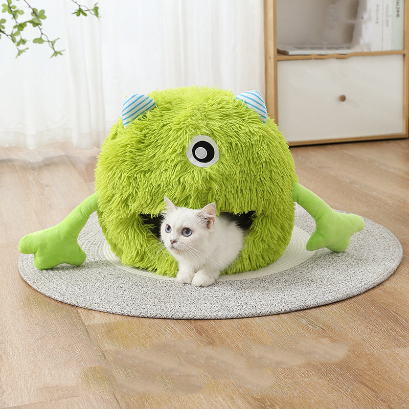 Cat Beds Cushion Self Warming