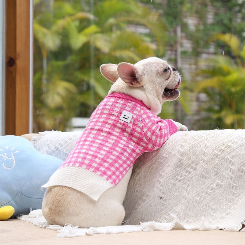 Pet Clothing Products
