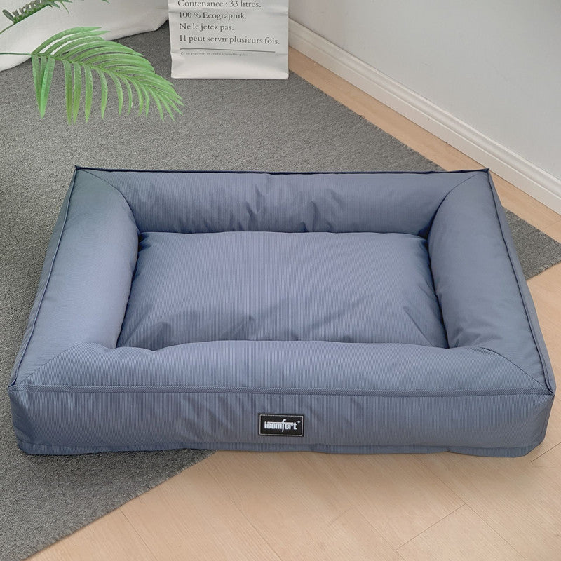 Kennel Summer Waterproof Dog