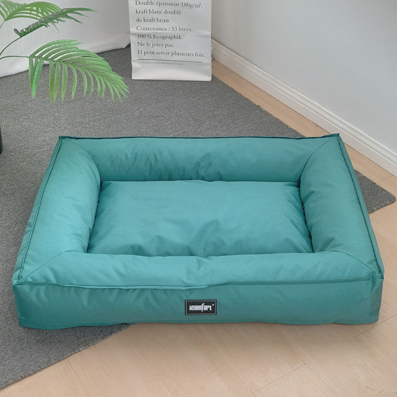 Kennel Summer Waterproof Dog