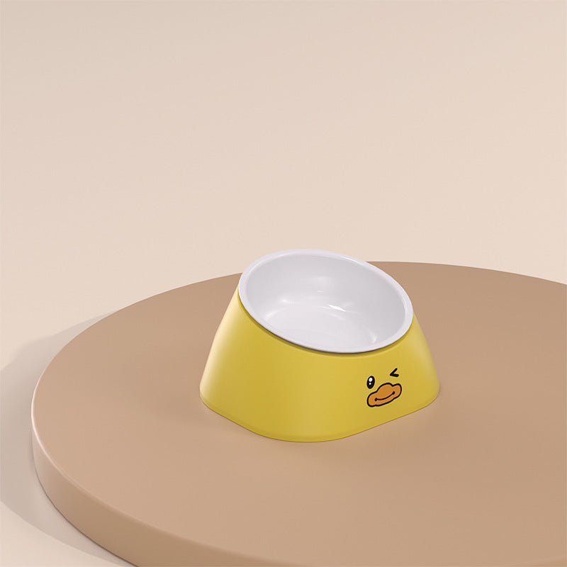 Cat Bowl Stainless Stee Bowls