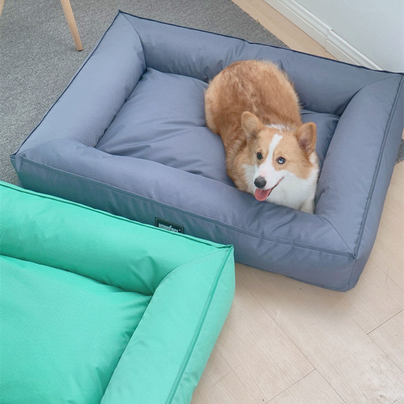 Kennel Summer Waterproof Dog
