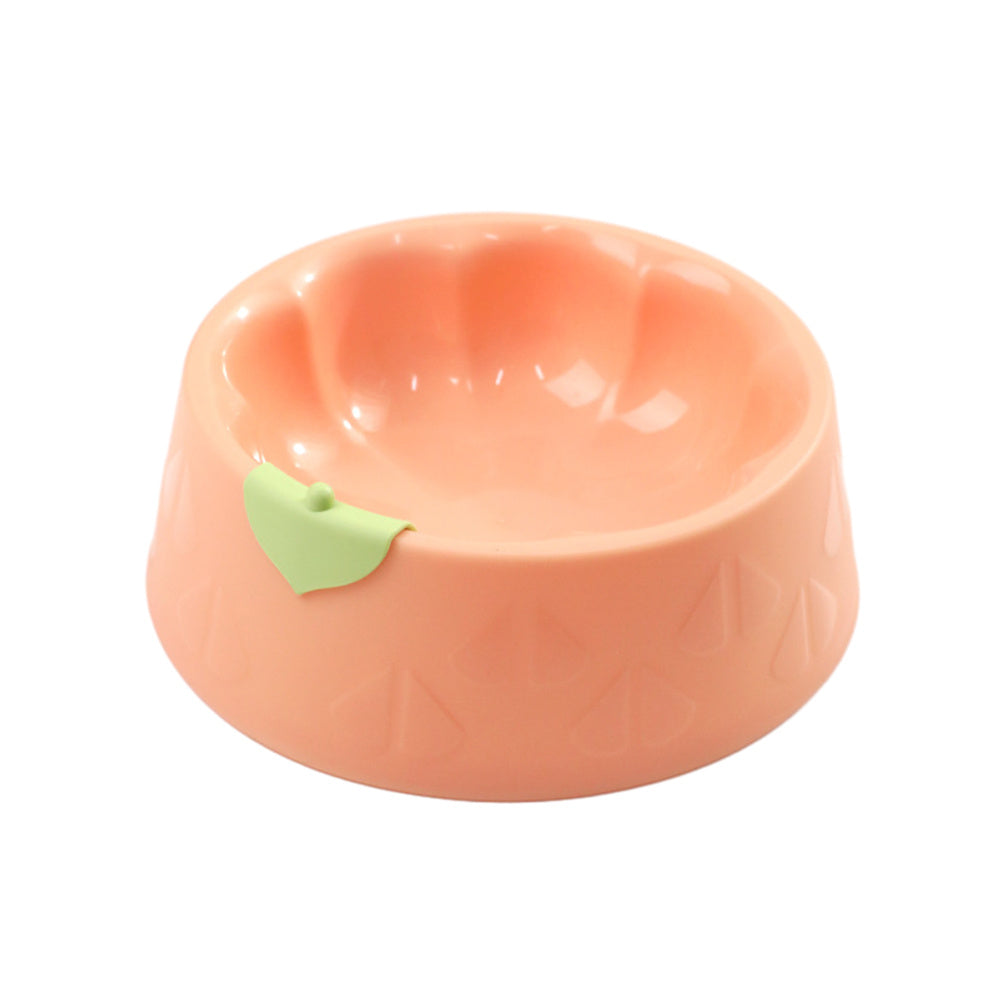 Plastic Pet Bowl Dish
