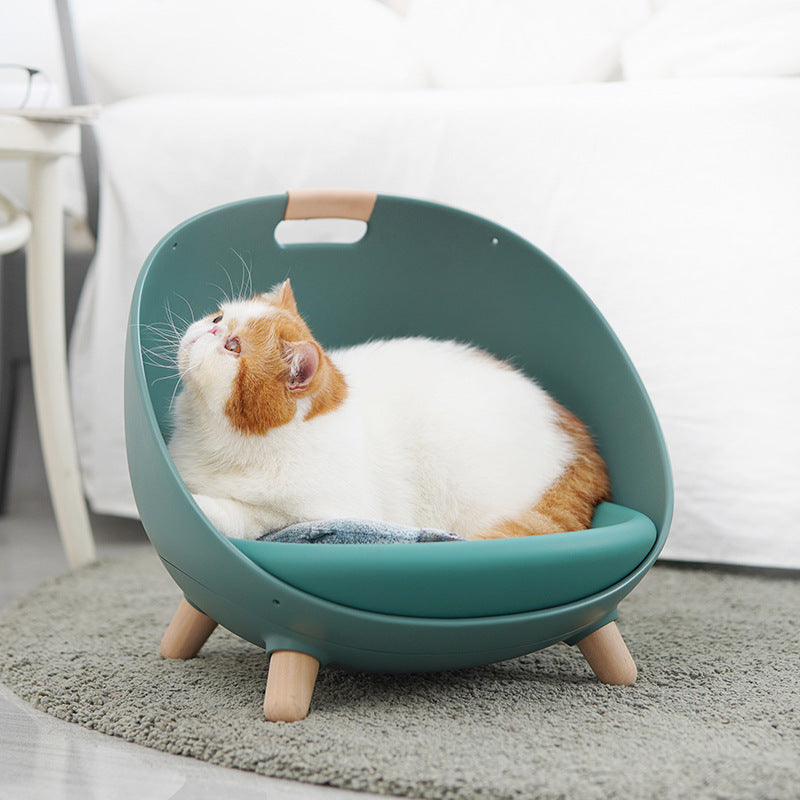 Cat Nest Universal Small Dog