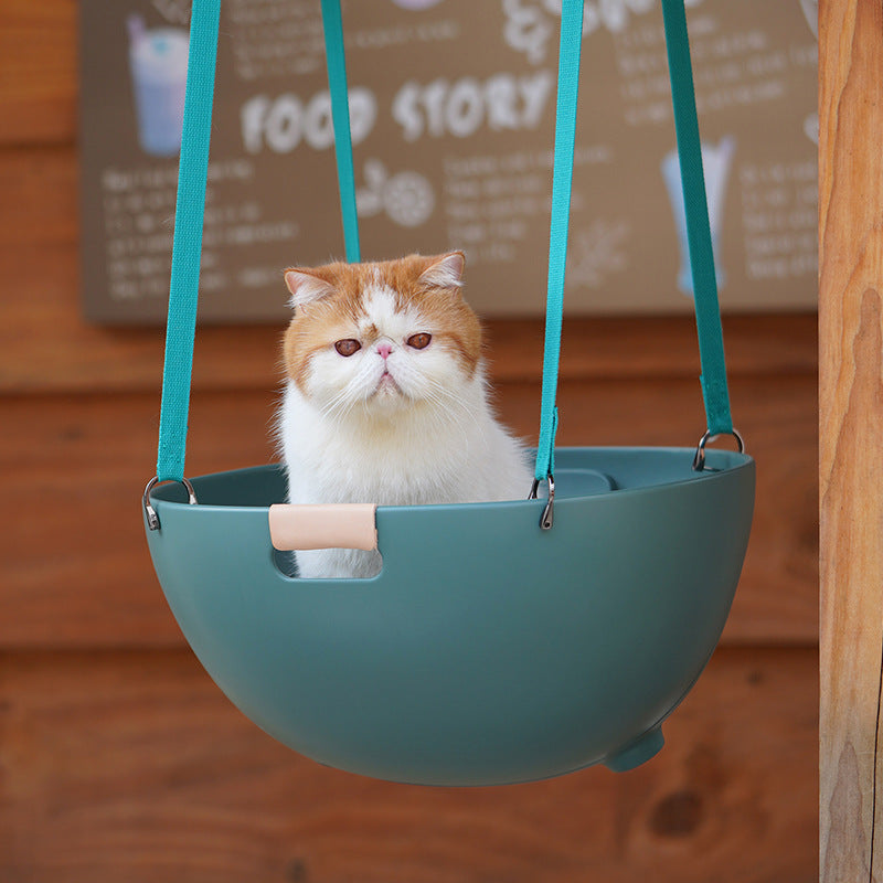 Cat Nest Universal Small Dog