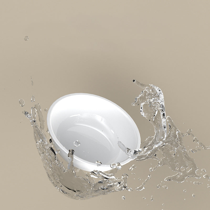 Cat Bowl Stainless Stee Bowls