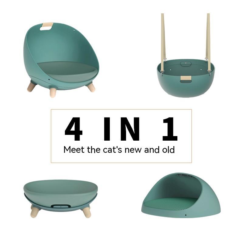 Cat Nest Universal Small Dog