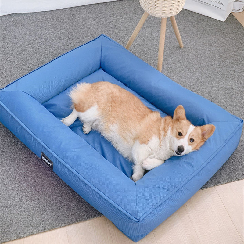 Kennel Summer Waterproof Dog