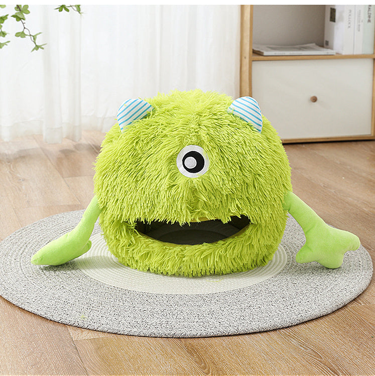 Cat Beds Cushion Self Warming