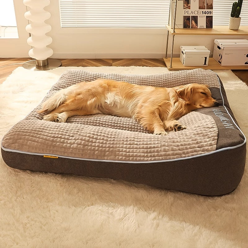Kennel Universal Sofa Golden