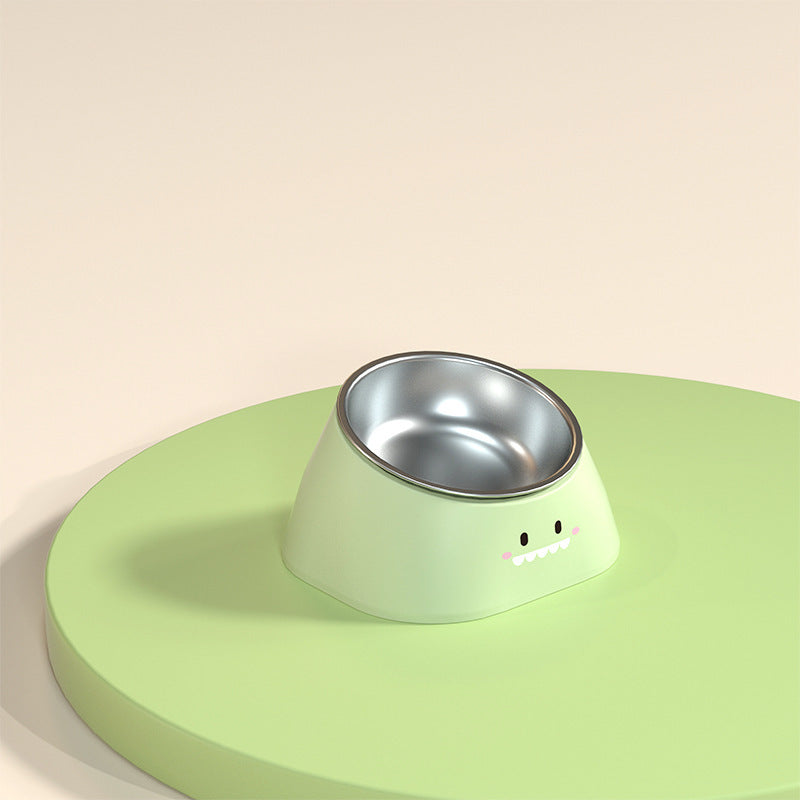 Cat Bowl Stainless Stee Bowls