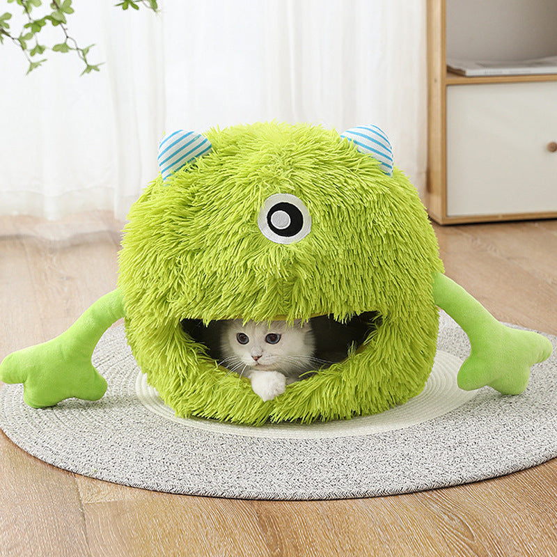 Cat Beds Cushion Self Warming
