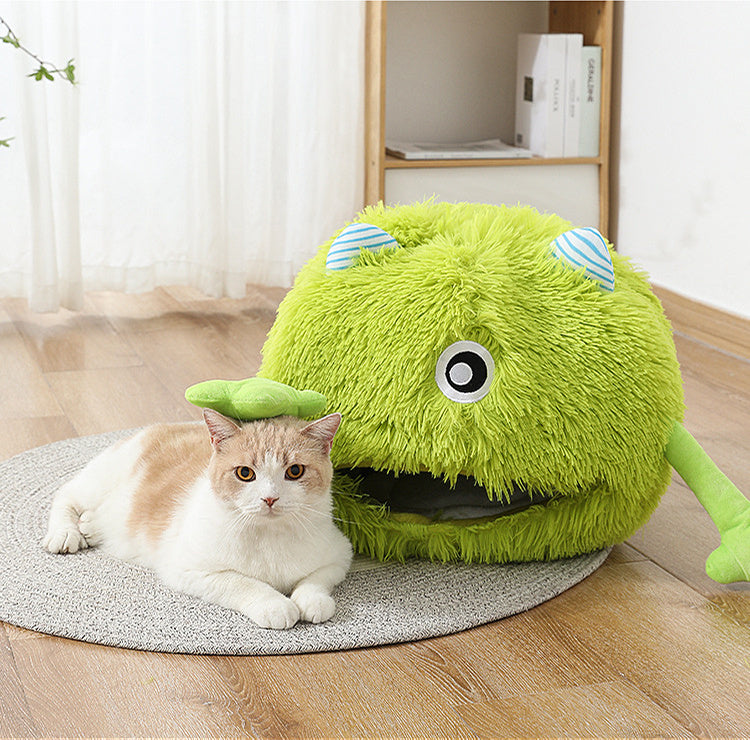 Cat Beds Cushion Self Warming