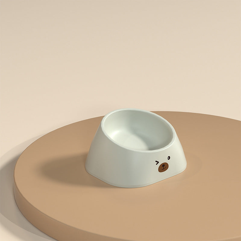 Cat Bowl Stainless Stee Bowls