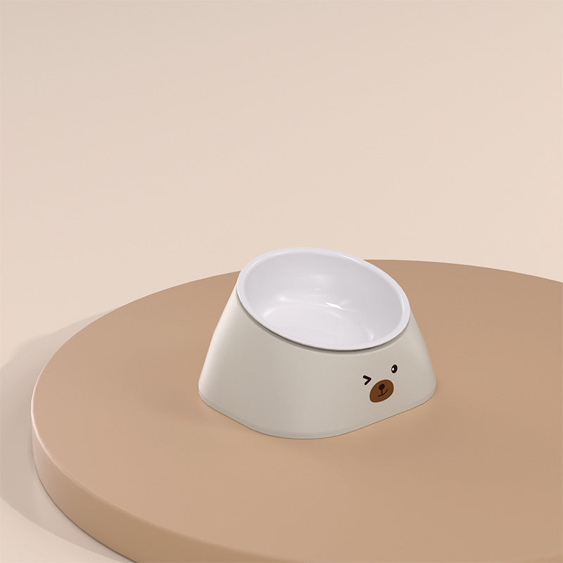 Cat Bowl Stainless Stee Bowls