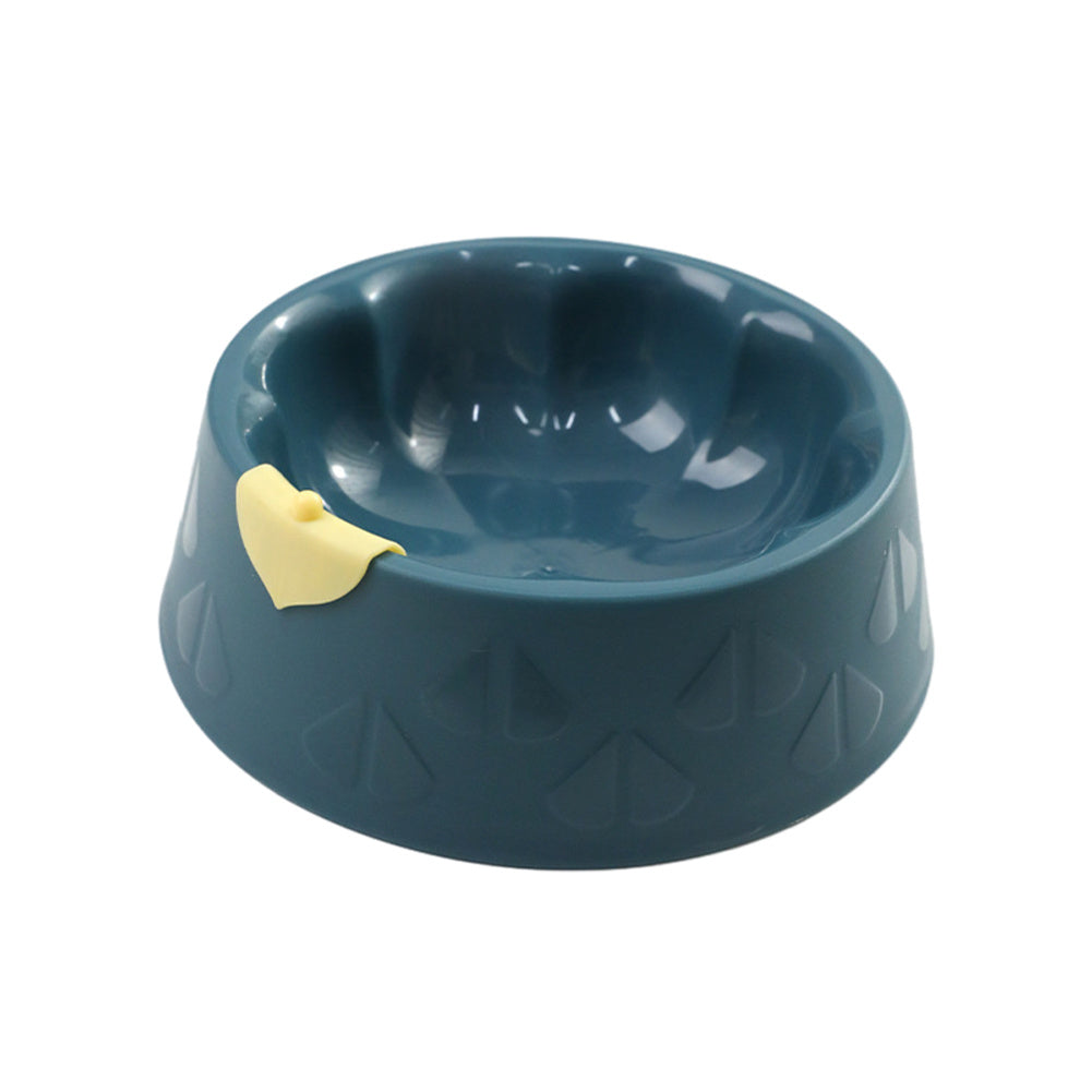 Plastic Pet Bowl Dish