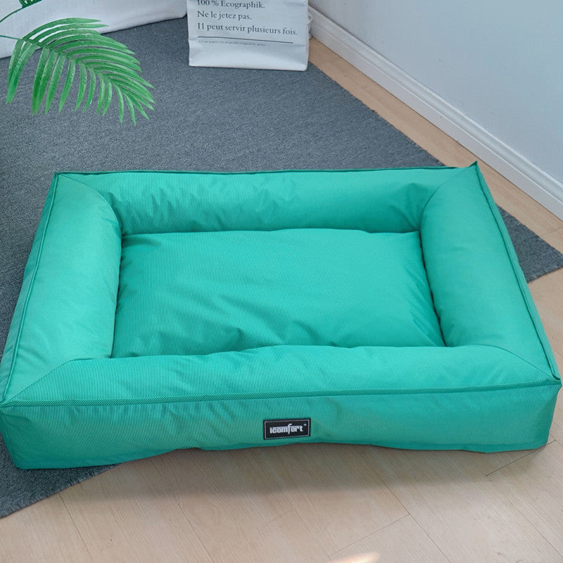 Kennel Summer Waterproof Dog