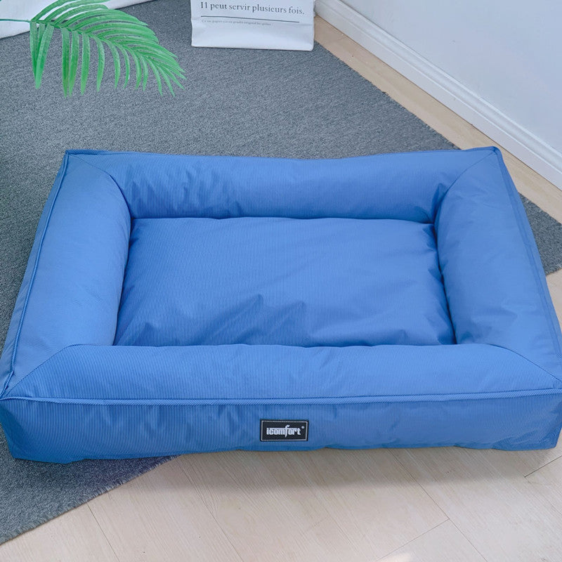 Kennel Summer Waterproof Dog