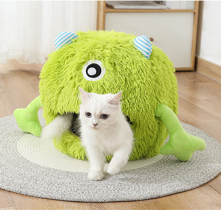 Cat Beds Cushion Self Warming