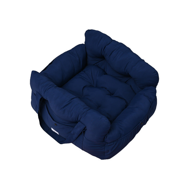 Universal Pet Portable Car Kennel