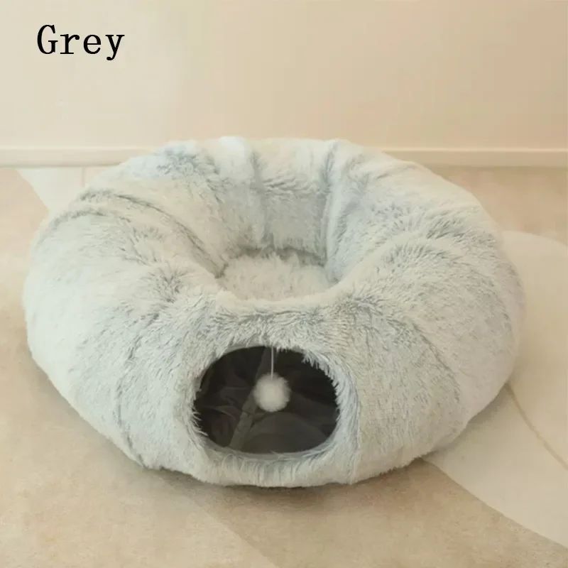 Cats Bed Christmas Cushions