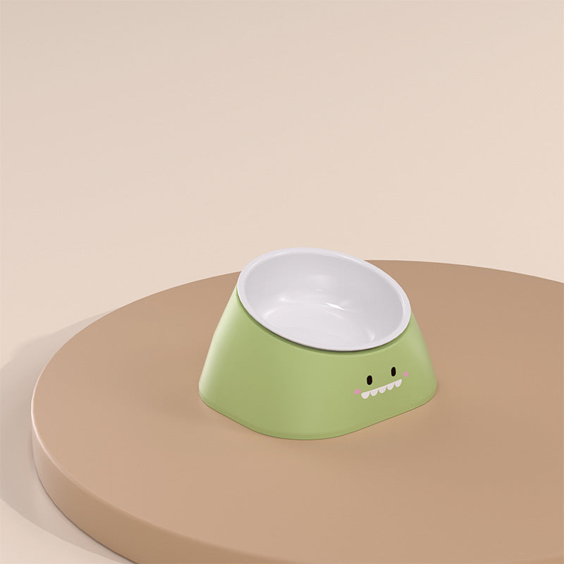 Cat Bowl Stainless Stee Bowls